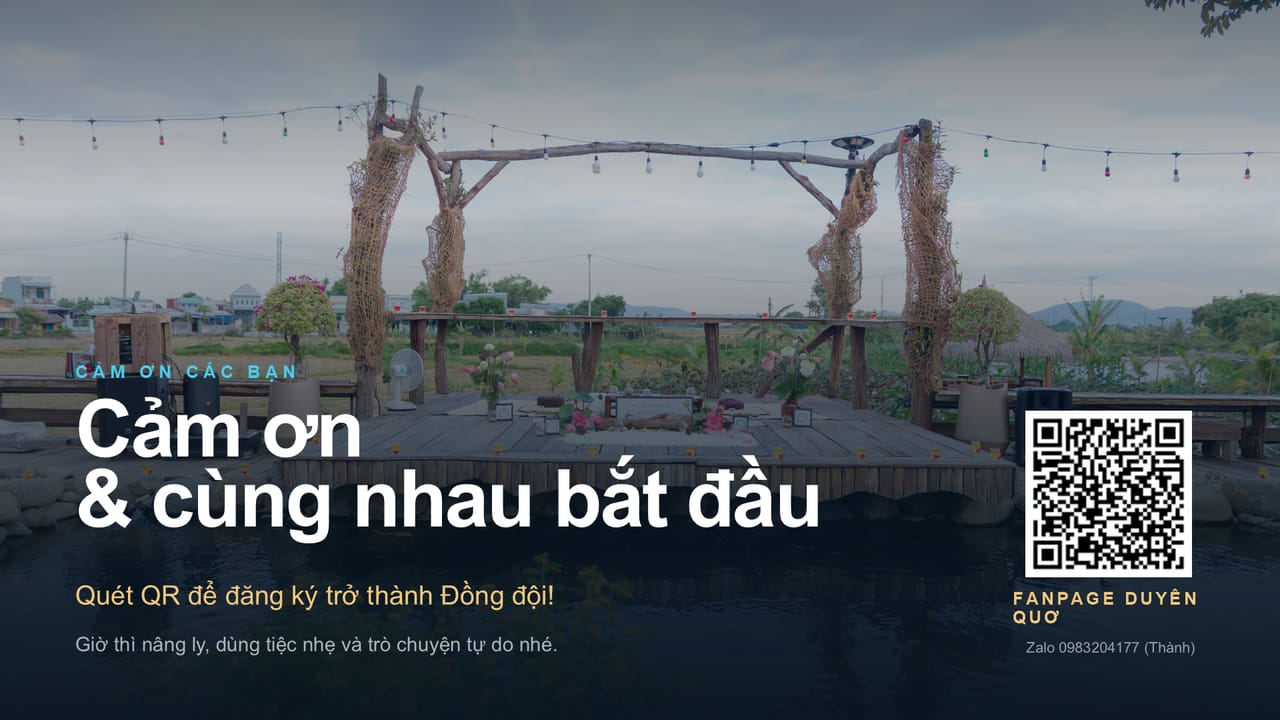 Slide 24: CẢM ƠN CÁC BẠN